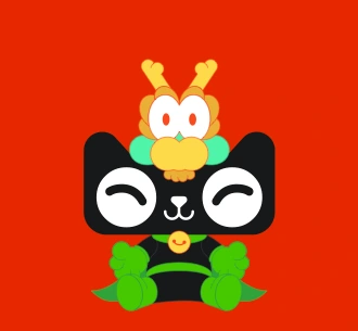 龙重登场 IP · 小铛家