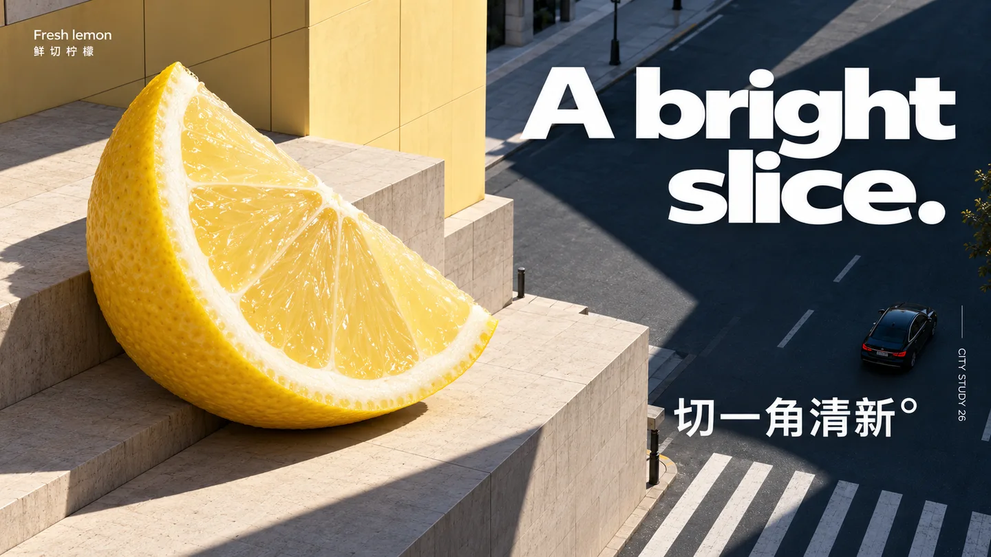 单品-城市巨物 · 创意延展 18