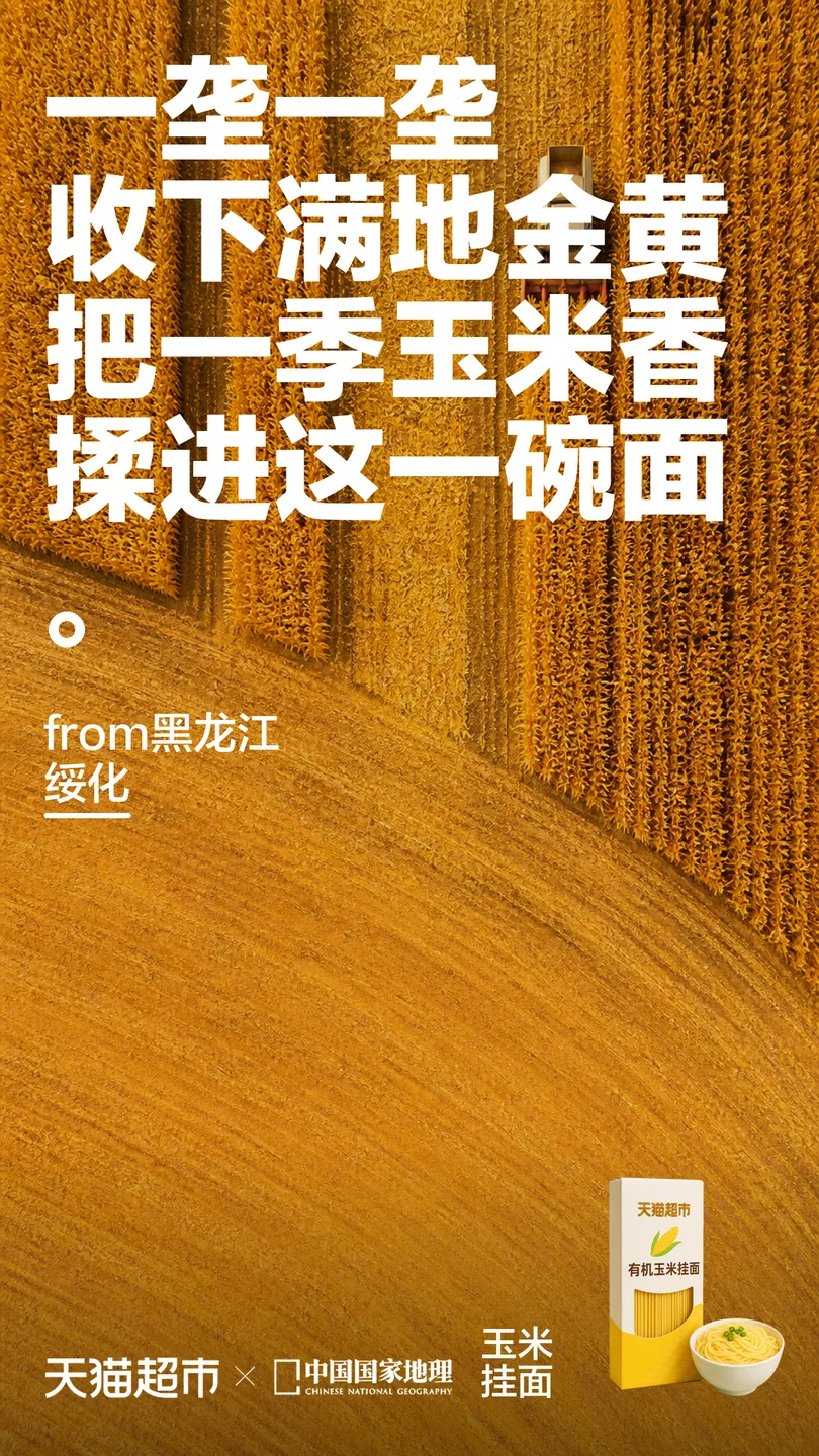产地-诗歌 · 创意延展 03