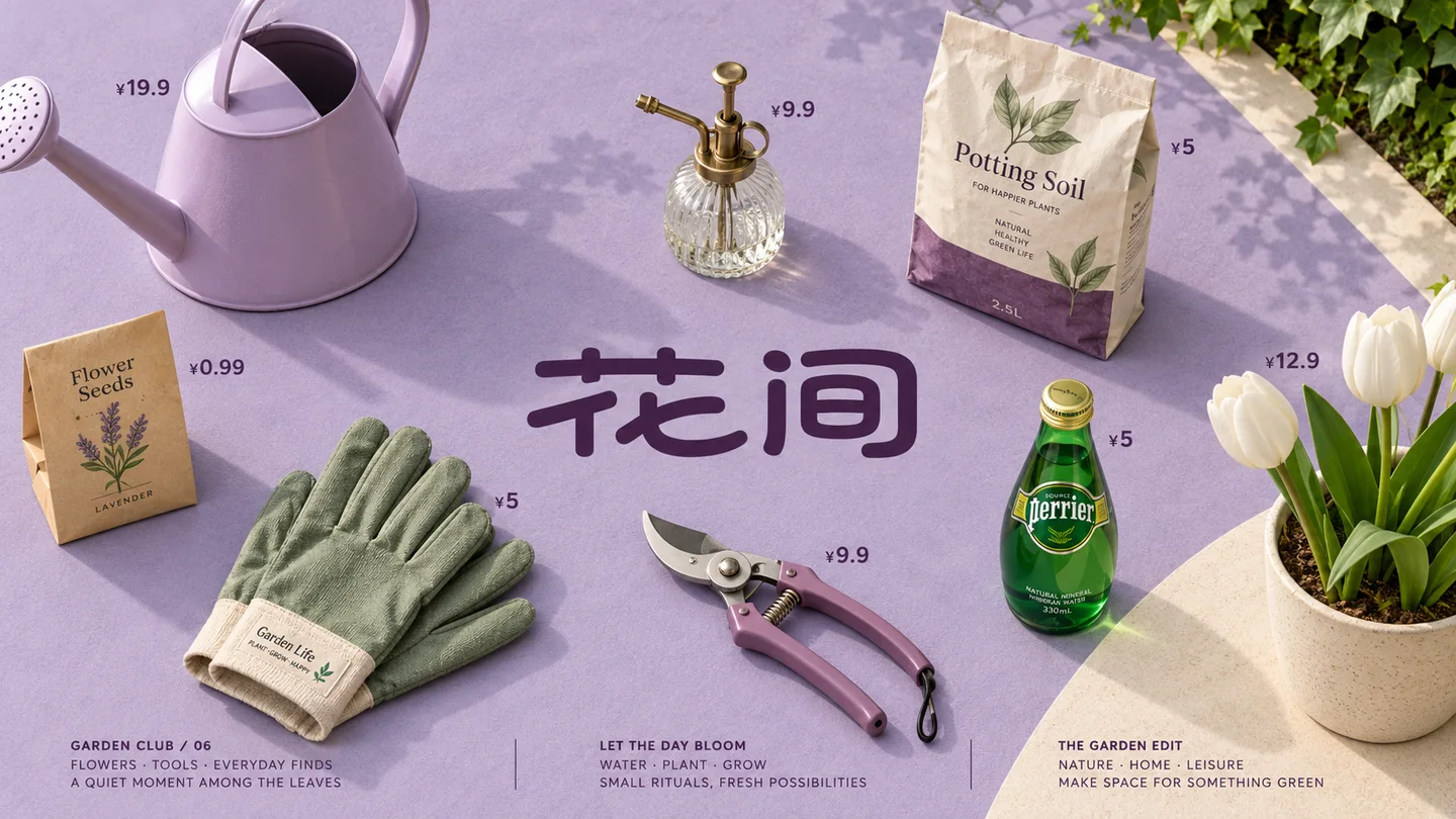 货组-场景 · 创意延展 02