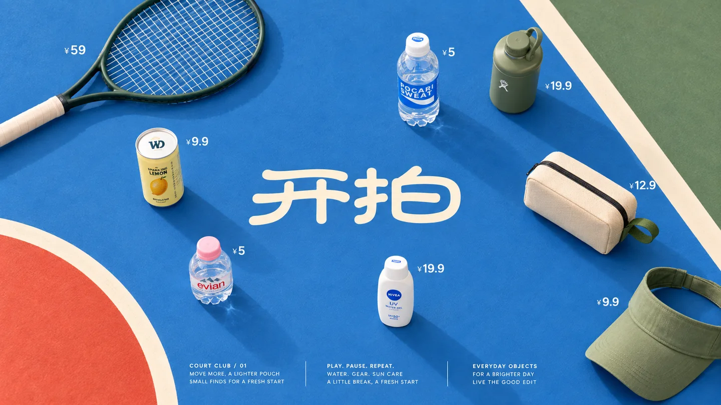 货组-场景 · 创意延展 09